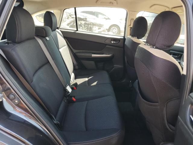 2016 SUBARU IMPREZA SP - JF1GPAP60G9226450