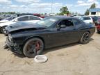2022 DODGE CHALLENGER - 2C3CDZC98NH180366