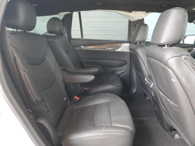 2024 CADILLAC XT6 SPORT - 1GYKPHRS1RZ729117