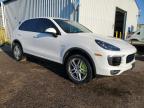 PORSCHE CAYENNE SE photo