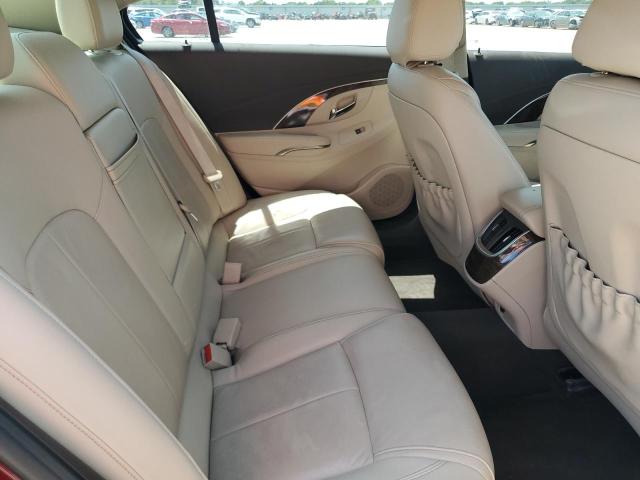 2015 BUICK LACROSSE - 1G4GB5G31FF254758