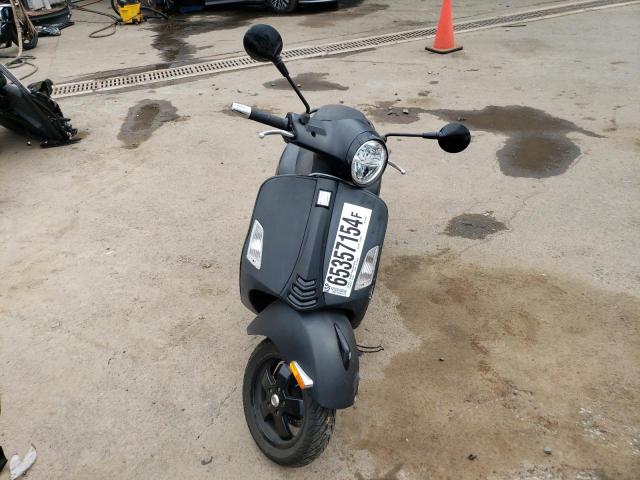 2020 VESPA GTS ZAPMA39M6L5200392