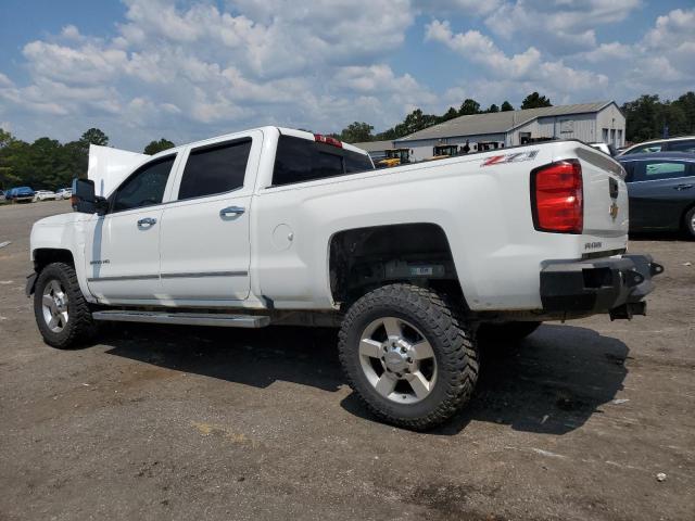 2016 CHEVROLET SILVERADO - 1GC1KWE85GF188151