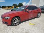 BMW 320 I photo