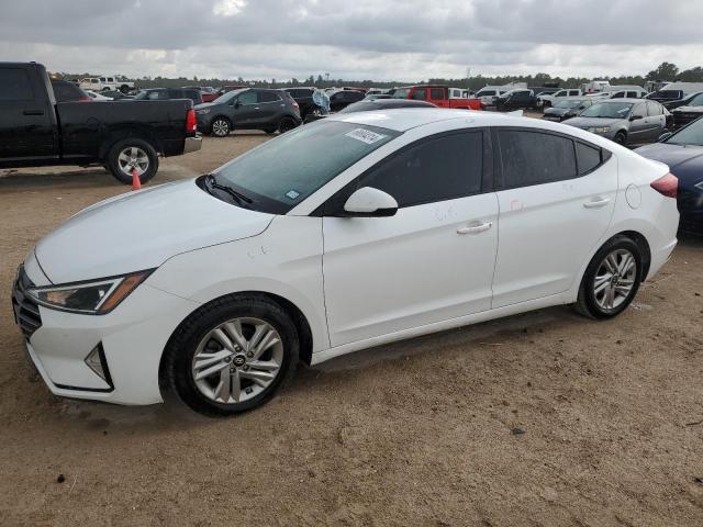 2020 HYUNDAI ELANTRA SE - 5NPD84LFXLH606933