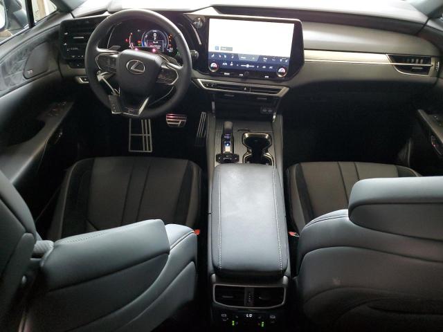 2023 LEXUS RX 500H F 2T2BCMEA8PC002972