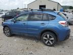 SUBARU XV CROSSTR photo