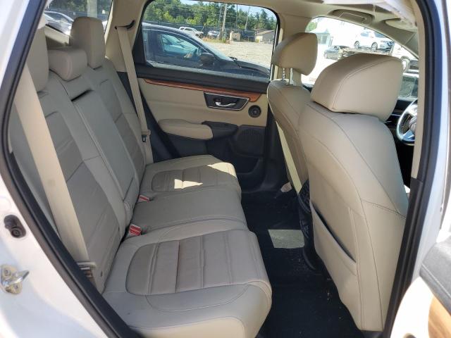 2019 HONDA CR-V EXL - 2HKRW2H85KH603625