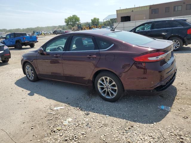 Vin: 3fa6p0h73hr413457, lot: 68567024, ford fusion se 20172