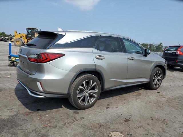 VIN JTJHZKFA4L2022643 2020 Lexus RX, 350 L no.3