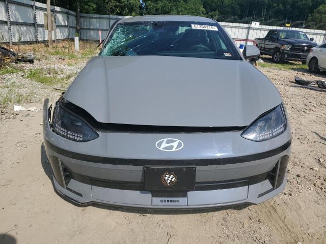2023 HYUNDAI IONIQ 6 SE - KMHM34AC7PA053481
