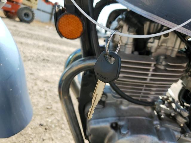 2006 SUZUKI GZ250 - VTTNJ48A362100126