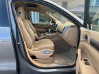 PORSCHE CAYENNE S photo