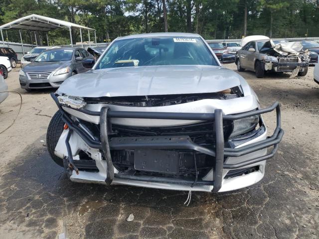 2019 DODGE CHARGER PO - 2C3CDXAT7KH532934