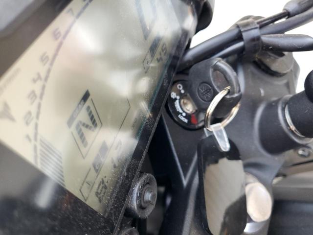 2024 YAMAHA MT-03 MH3RH20Y7RK014000