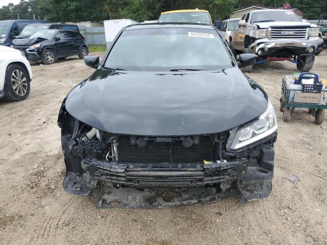2017 HONDA ACCORD SPO - 1HGCR2F17HA182026