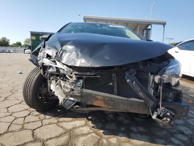 2017 TOYOTA COROLLA L - 5YFBURHE0HP671638