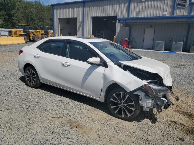2017 TOYOTA COROLLA 2D - 5YFBURHE1HP615143