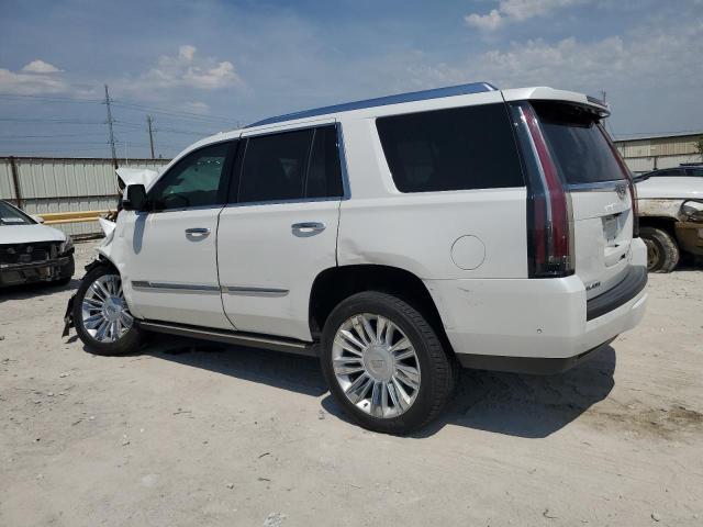 2020 CADILLAC ESCALADE P - 1GYS3CKJXLR201888