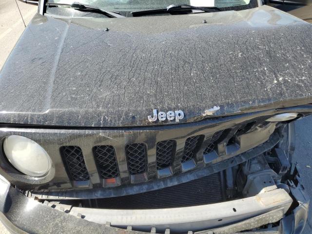 VIN 1C4NJRBB5DD243436 2013 Jeep Patriot, Sport no.11