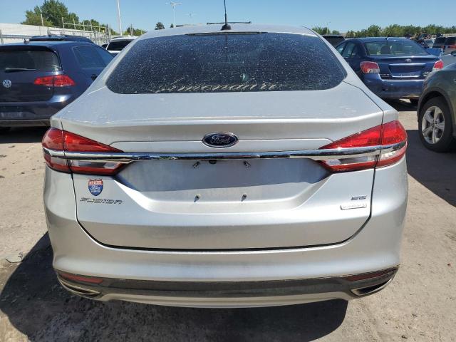 VIN 3FA6P0H96HR228997 2017 Ford Fusion, SE no.6