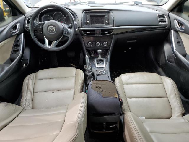 VIN JM1GJ1V58E1112178 2014 Mazda 6, Touring no.8