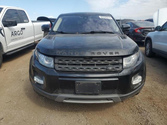 VIN SALVR1BG7DH729124 2013 Land Rover Range Rover, ... no.5