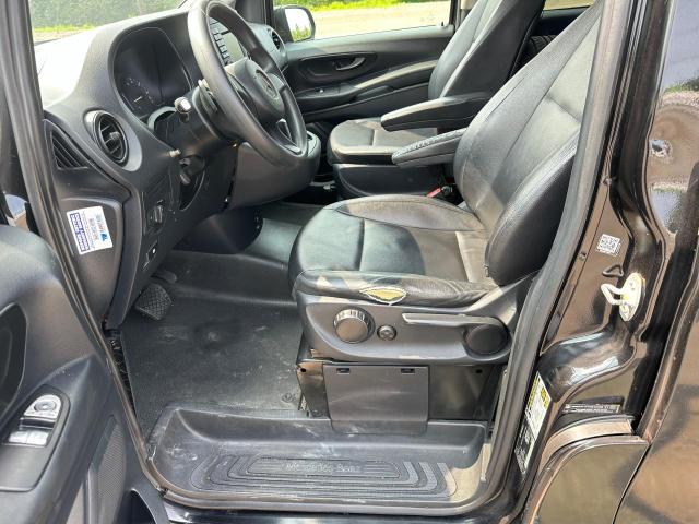 2018 MERCEDES-BENZ METRIS - WD4PG2EE1J3497060