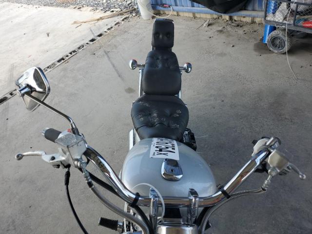 2004 SUZUKI VS800 GLP - JS1VS52A142100924