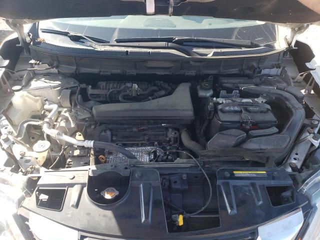 2018 NISSAN ROGUE S - JN8AT2MV3JW345409