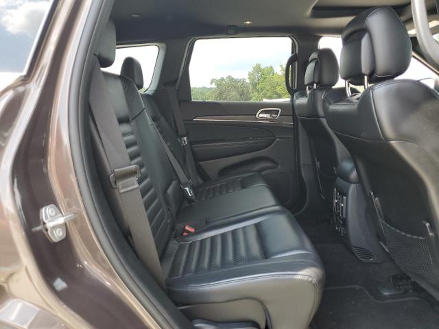 2018 JEEP GRAND CHER - 1C4RJEBGXJC141573