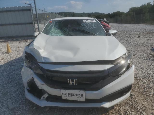 2020 HONDA CIV 2DR 2HGFC4B84LH304381