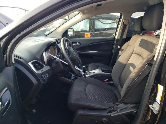 2015 DODGE JOURNEY SX - 3C4PDDBG4FT526437