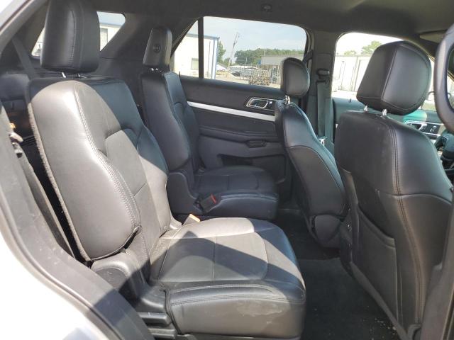 2016 FORD EXPLORER X 1FM5K7D86GGD33924  69295884