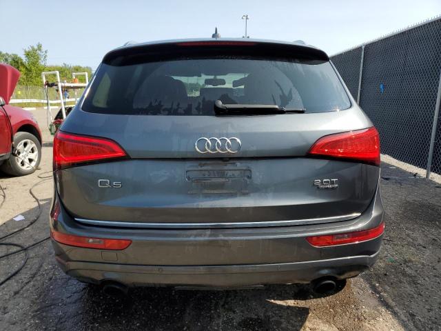 VIN WA1LFAFP0FA141721 2015 Audi Q5, Premium Plus no.6