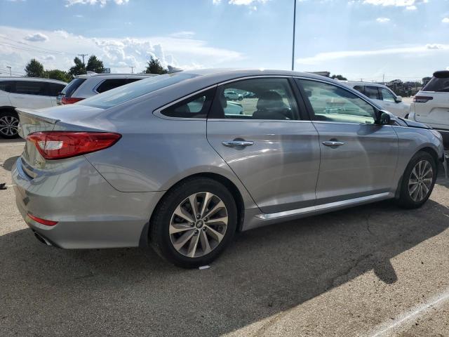 Vin: 5npe34af4fh078591, lot: 69557394, hyundai sonata sport 20153
