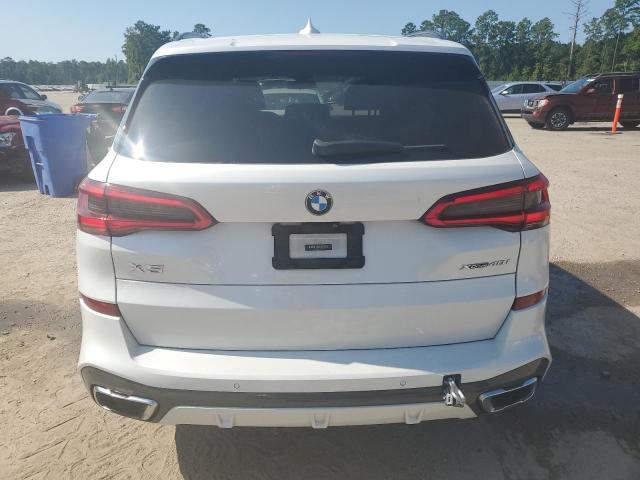 VIN 5UXCR6C07L9B57043 2020 BMW X5, Xdrive40I no.6