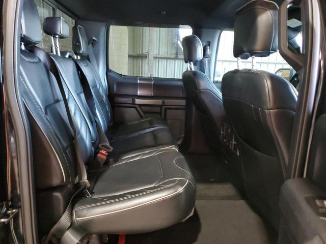 2018 FORD F150 SUPER - 1FTEW1E51JKD80003
