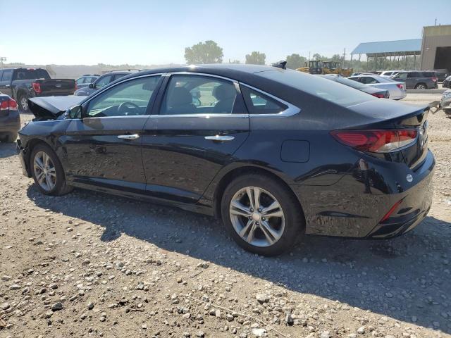 2018 HYUNDAI SONATA SPO - 5NPE34AF0JH624666