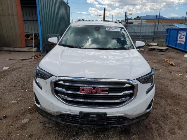 2020 GMC TERRAIN SL - 3GKALVEV1LL129762