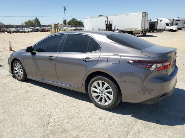 VIN 4T1C11AK4PU763797 2023 Toyota Camry, LE no.2