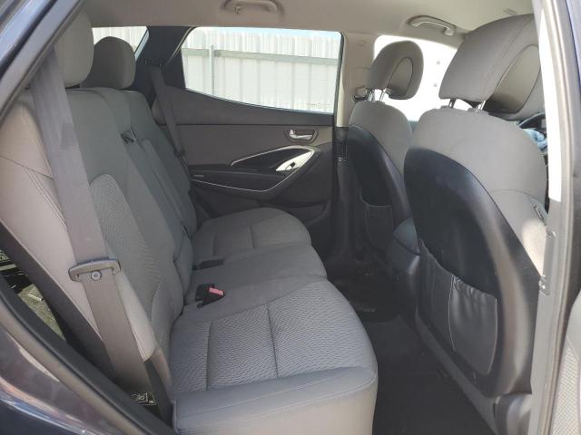 2016 HYUNDAI SANTA FE S - 5XYZT3LB7GG318232