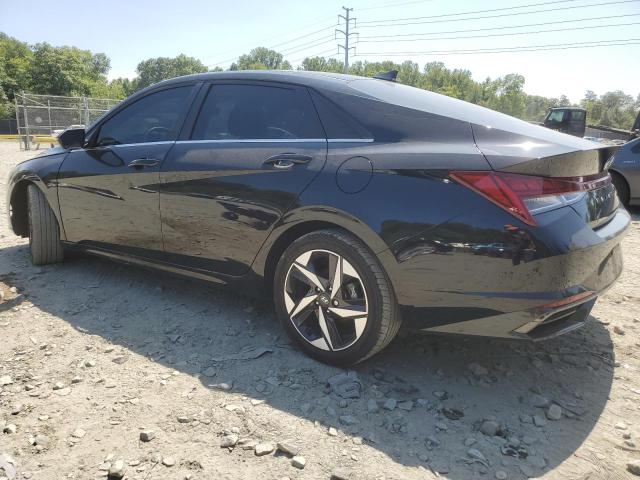 2023 HYUNDAI ELANTRA LI - KMHLP4AG0PU539017