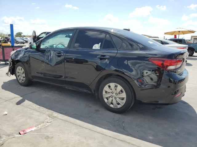 2020 KIA RIO LX - 3KPA24AD9LE299071