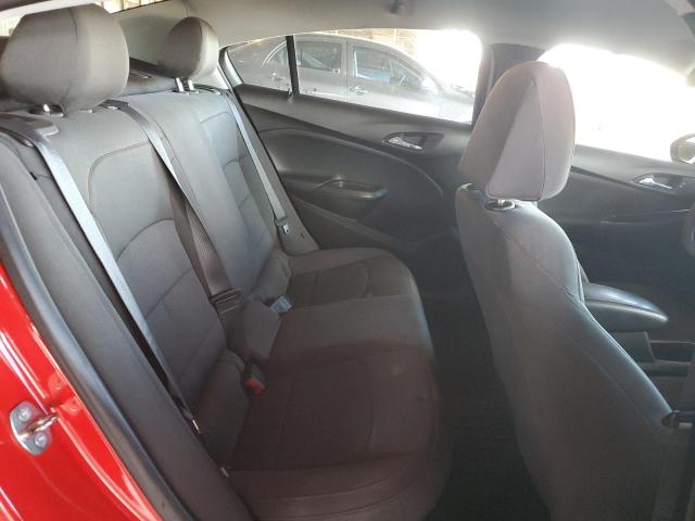2019 CHEVROLET CRUZE - 1G1BJ5SM6K7104658