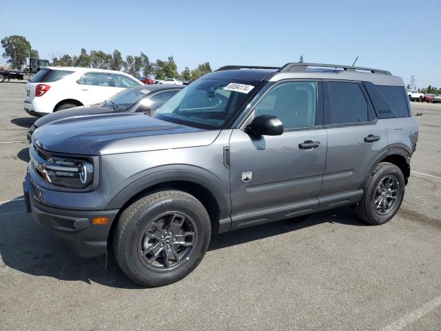 2023 FORD BRONCO SPORT BIG BEND 2023