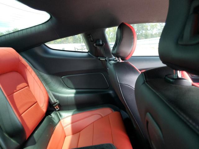 2018 FORD MUSTANG GT - 1FA6P8CF9J5129563