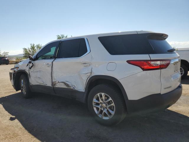 2019 CHEVROLET TRAVERSE L - 1GNERFKW1KJ306807