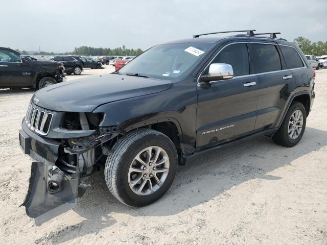 VIN 1C4RJEBG7FC217094 2015 Jeep Grand Cherokee, Lim... no.1