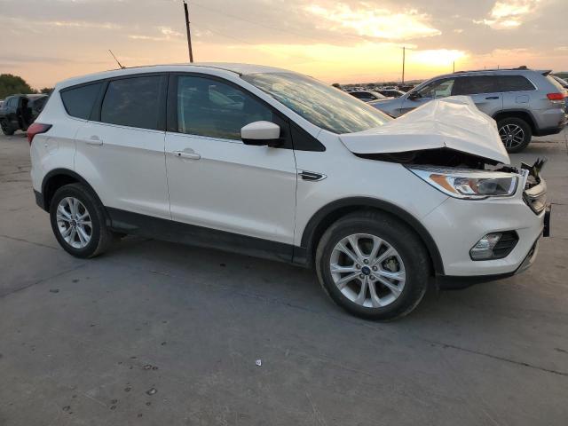 2019 FORD ESCAPE SE - 1FMCU0GD0KUA71152